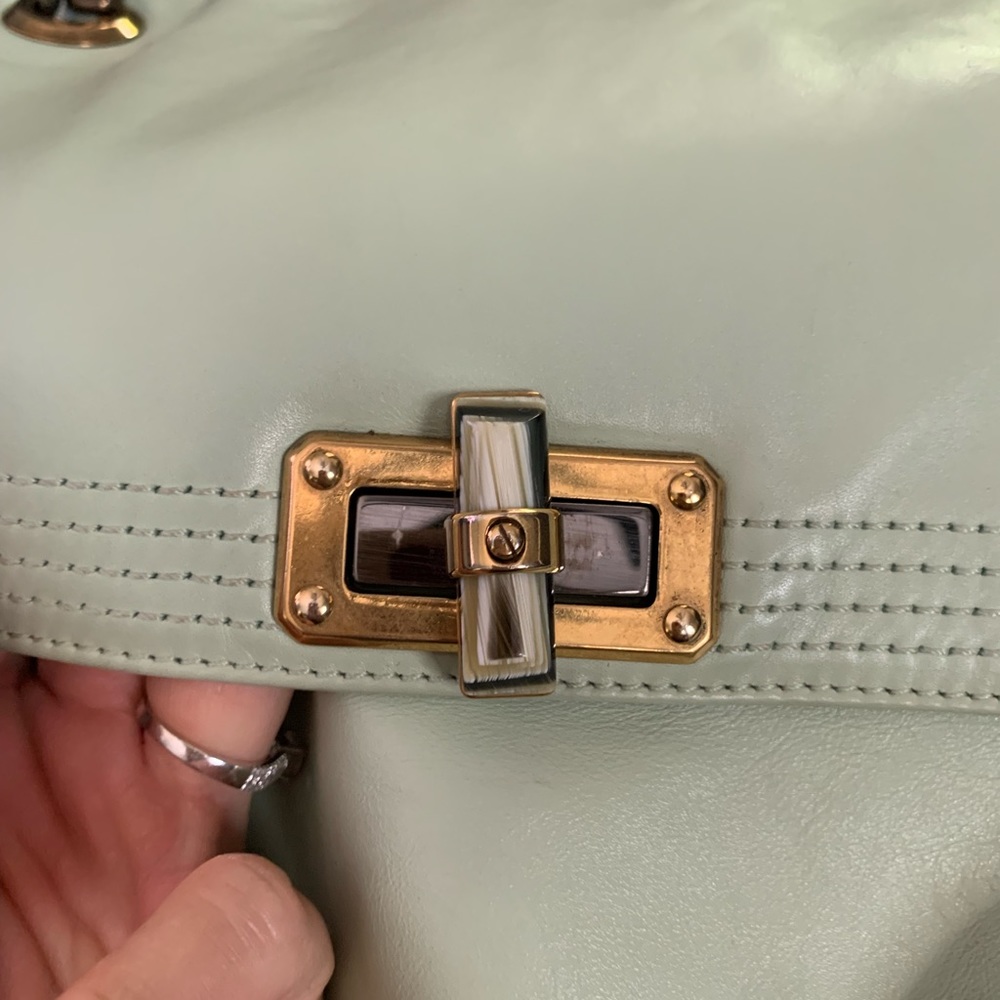 Lanvin  Happy Handbag - Picture 11 of 13